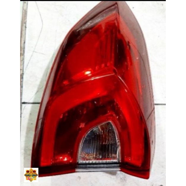 stoplamp honda brv