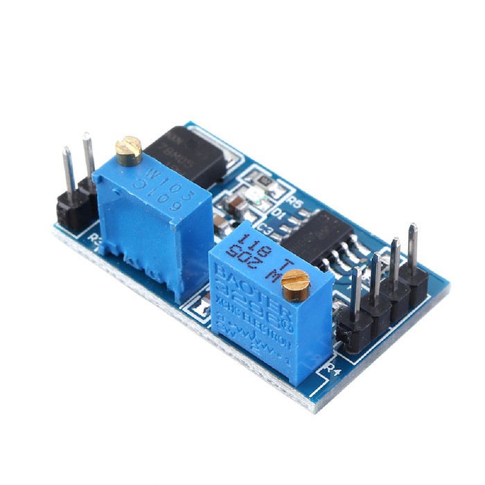 Modul SG3525 PWM Signal Control Generator 100kHz-400kHz