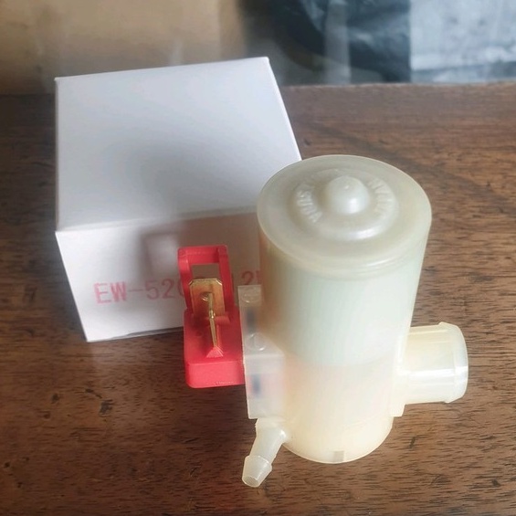 Motor Washer Dinamo Pompa Air Wiper Honda Accord Prestige Maestro Cielo Grand Civic LX Nouva Nova