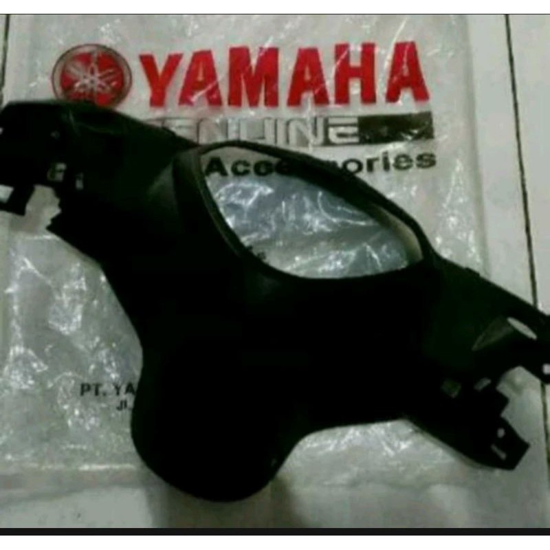 BATOK BELAKANG JUPITER Z BURHAN ORIGINAL YGP