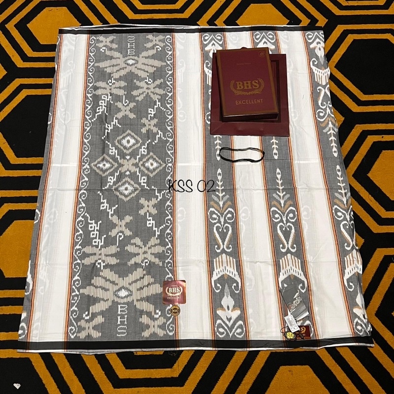 BHS EXCELLENT KSS JGT JGK JGL GOLD