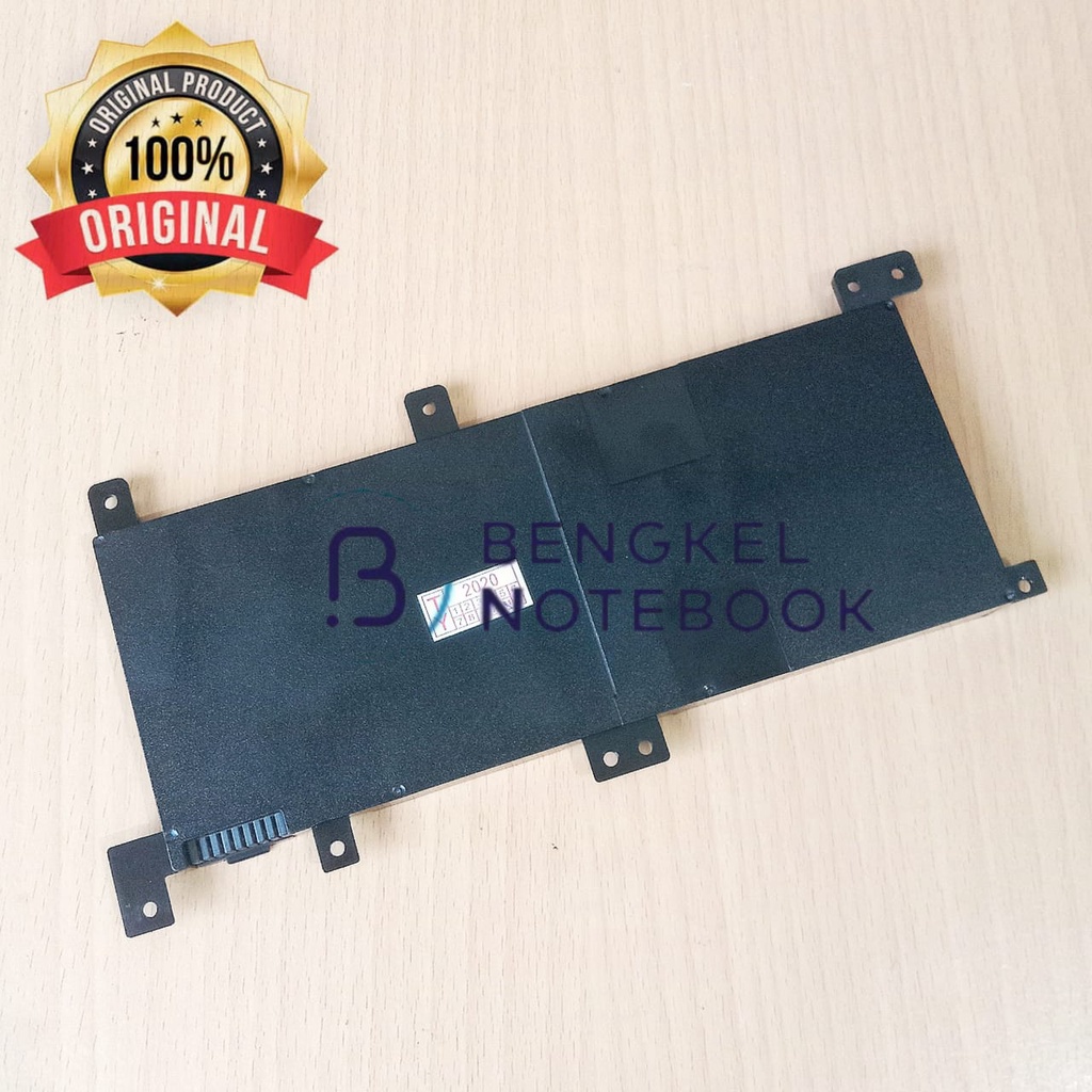 Baterai Asus C21N1509 X556UA X556UB X556UF X556UJ X556UQ ORIGINAL