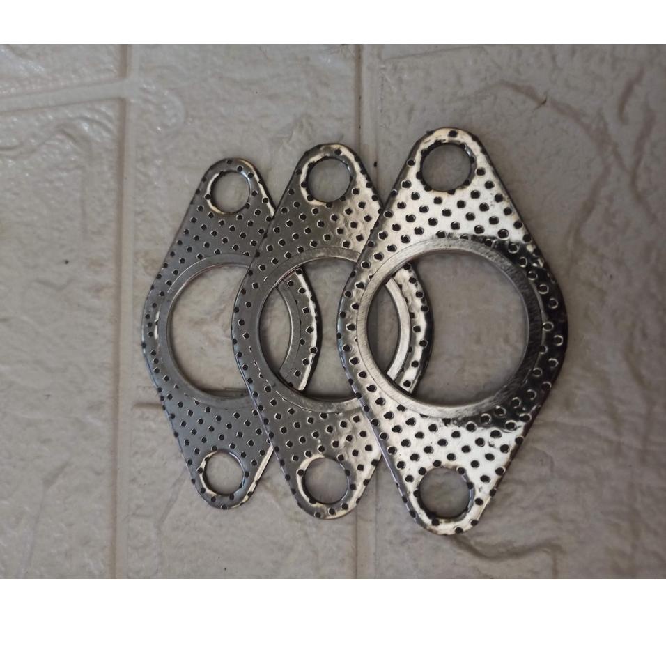 Terbaru.. Gasket Inlet Knalpot Chery QQ