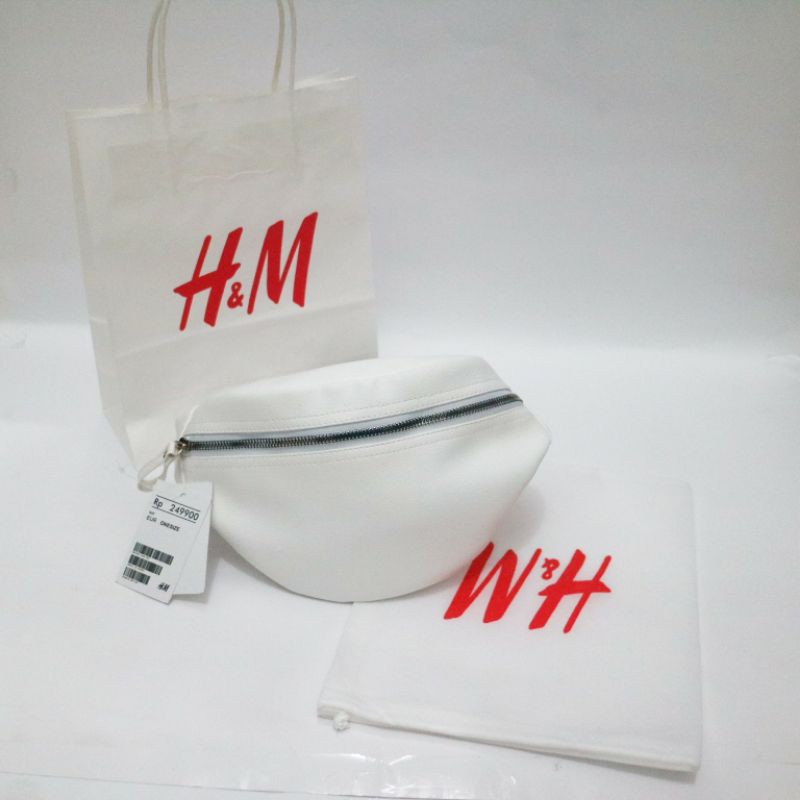 Waistbag h*m / hnm beltbag original