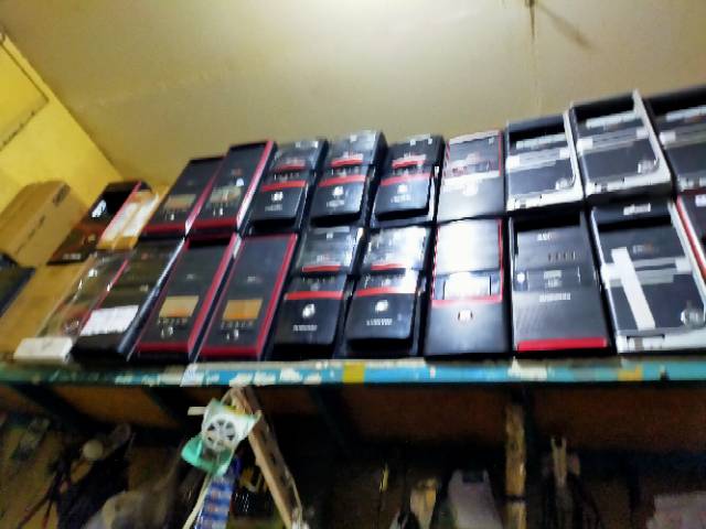 Casing PC Merk SIMBADDA