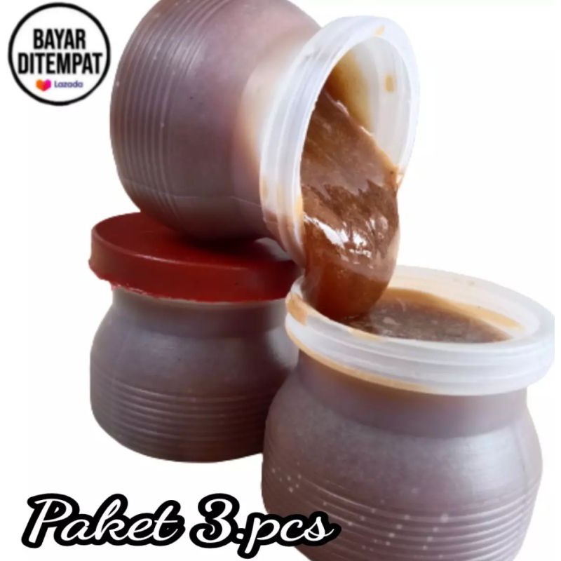 

Petis Asin Petis Ikan Asli