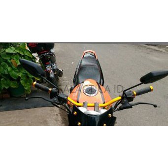 Stang Byson ,Stang Japstyle