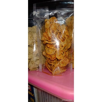 

bakso goreng S3