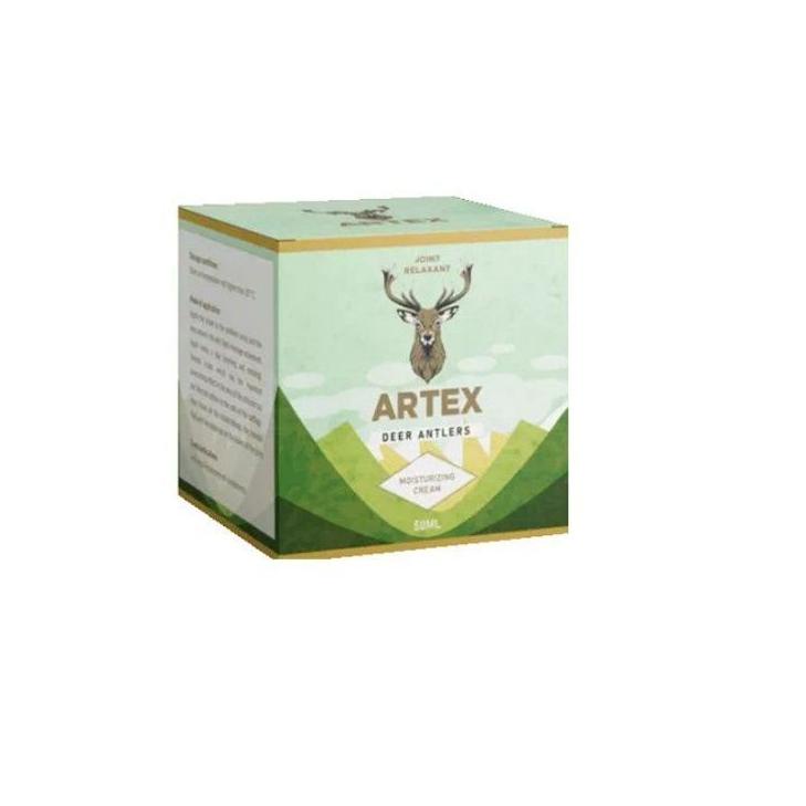 NEW ARRIVAL  8.8 ARTEX - Cream Artex Asli Persendian Obat Tulang original Hilangkan Rasa sakit dan nyeri sendi [KODE 971]