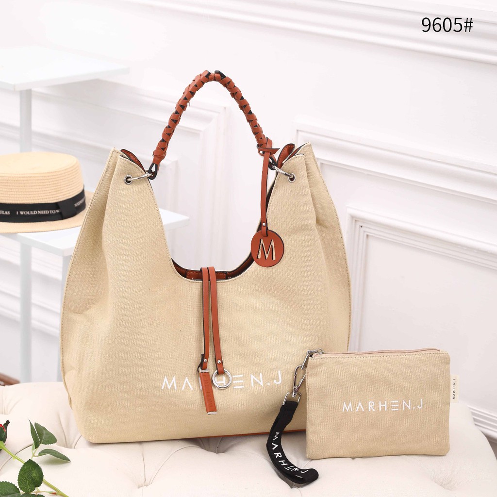 Tas wanita batam import Tas Marhen J  #9605 SZ