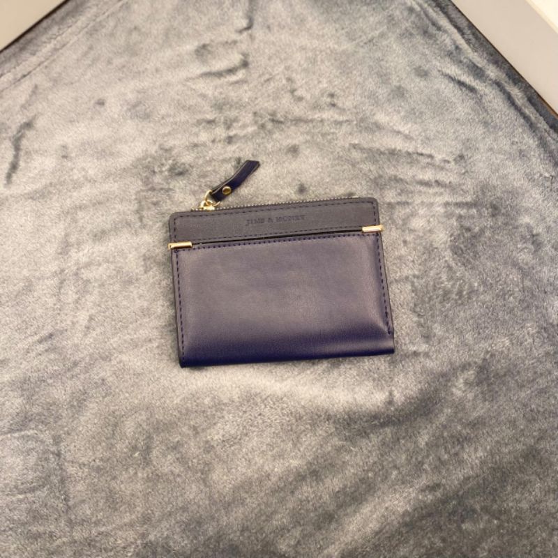 Jims Honey Dompet Lipat Wanita XAVIER PLUS WALLET