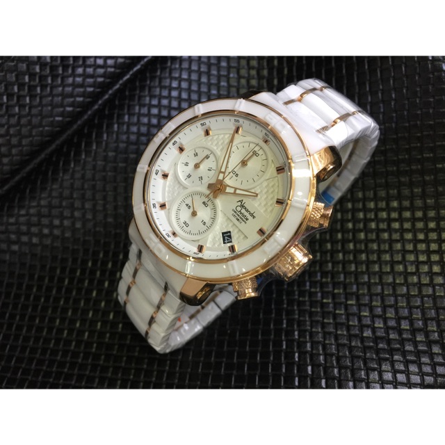 Alexandre Christie 6292MC