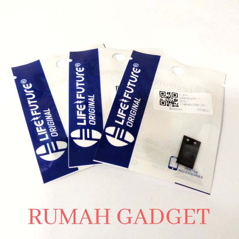 IC PA 114640-544 SAMSUNG A50S/A507/SAMSUNG A10
