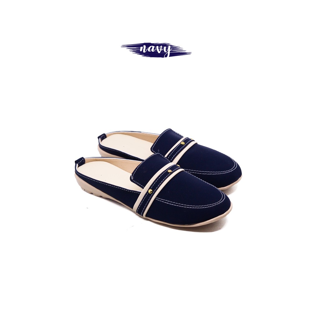 Flat shoes Sabukkk Tress - Sepatu Wanita