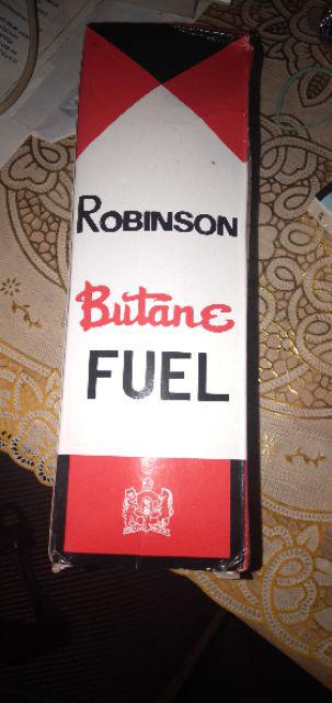 Isi  Ulang Korek  Api Robinson Isi 220 G