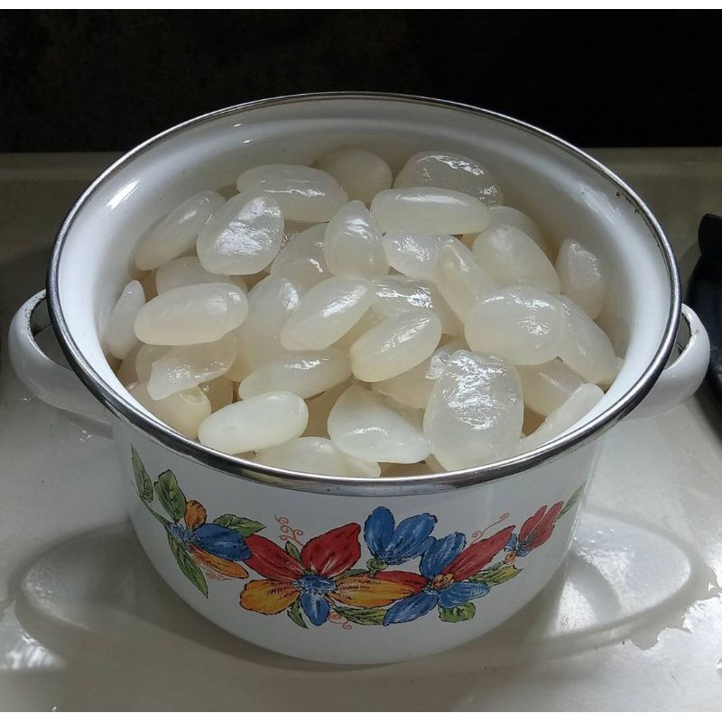 

kolang kaling mentah segar 500 gram
