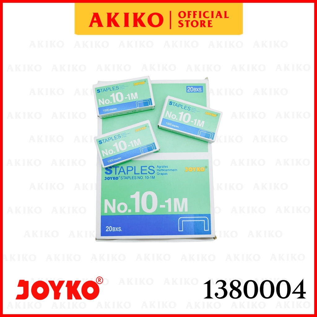

Staples Joyko No.10-1M