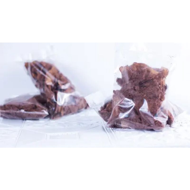 

kripik pisang coklat lampung