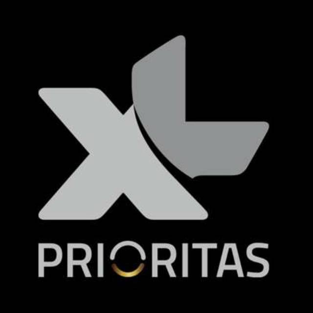 XL prioritas/pascabayar 10 atau 11 digit