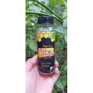 

Madu Sumbawa Ash-Shofiy 600gr