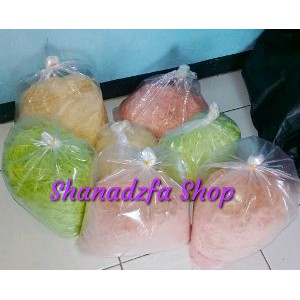 

Dijual Aromanis rambut nenek edisi grosir
