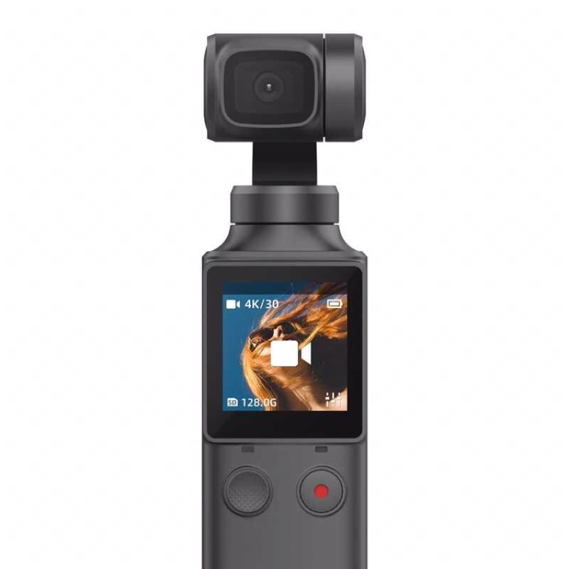 Xiaomi FIMI PALM 3-Axis 4K HD Handheld Camera - YTXJ03FM