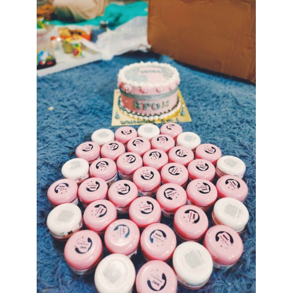 PROMO WSC WHITENING SKINCARE ORIGINAL BOX