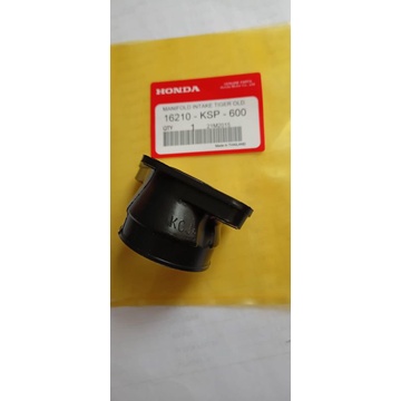 RAR Manifold Intake TIGER OLD. ORI Thailand