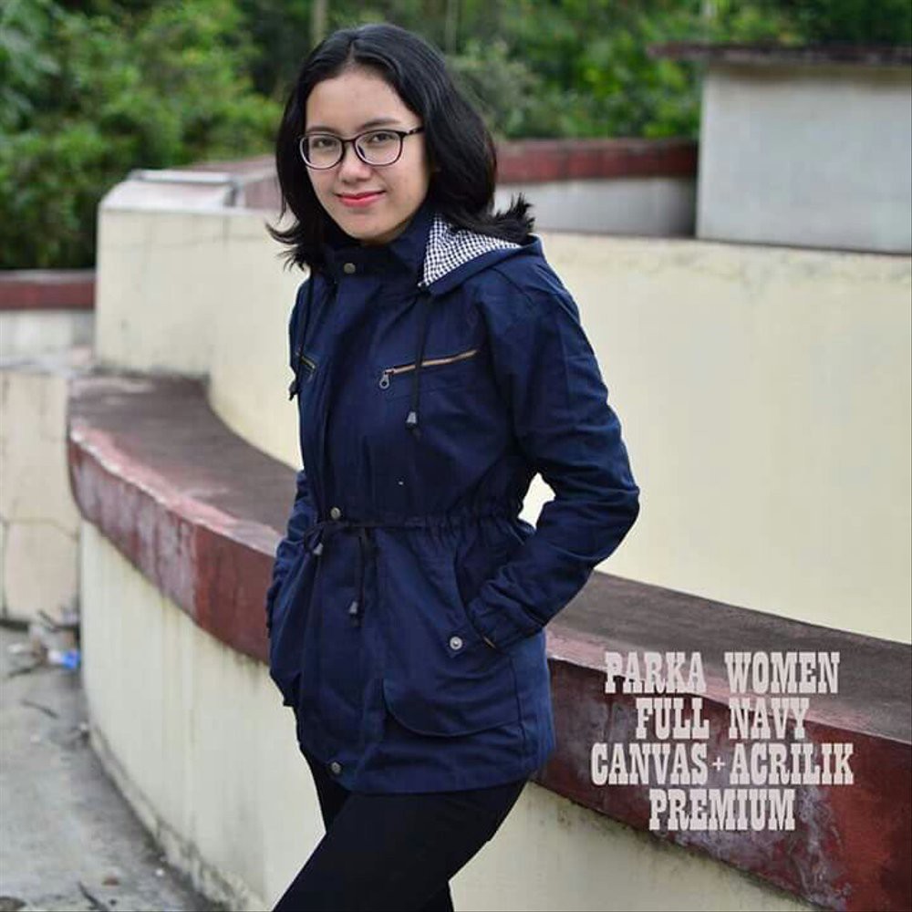 Termurah Jaket Parka, Jaket parka wanita, jaket parka cewe, jaket parka cewek, parka wanita, parka