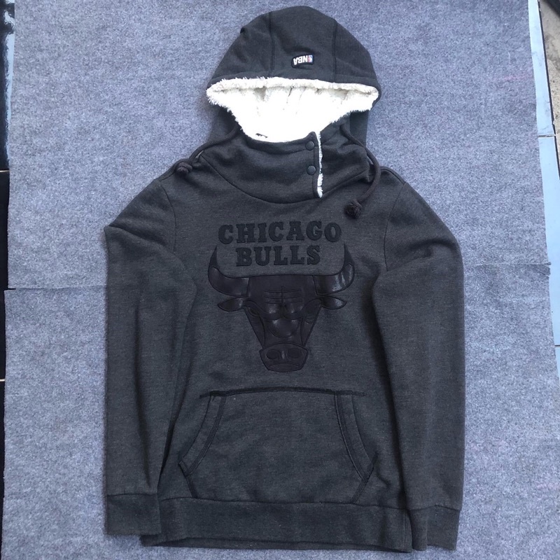 Hoodie Chicago bulls NBA