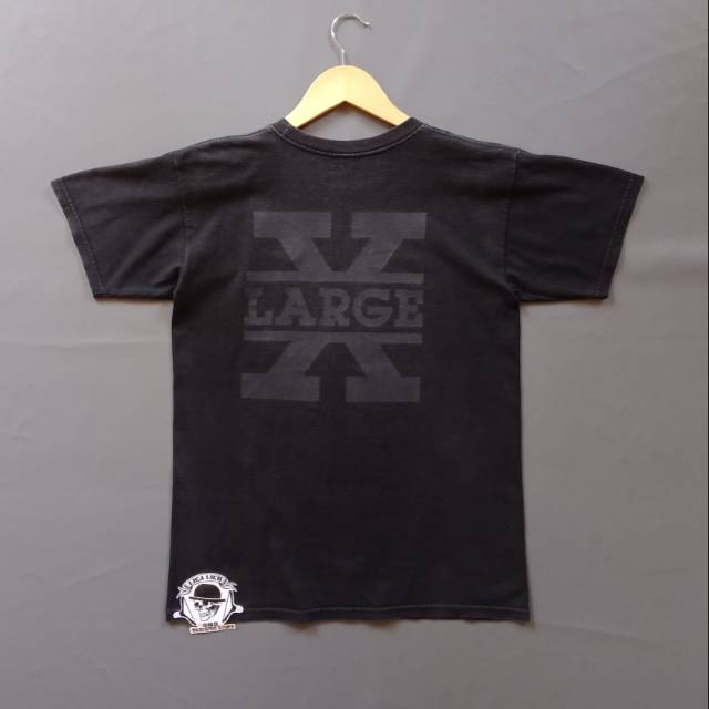 Tshirt Xlarge