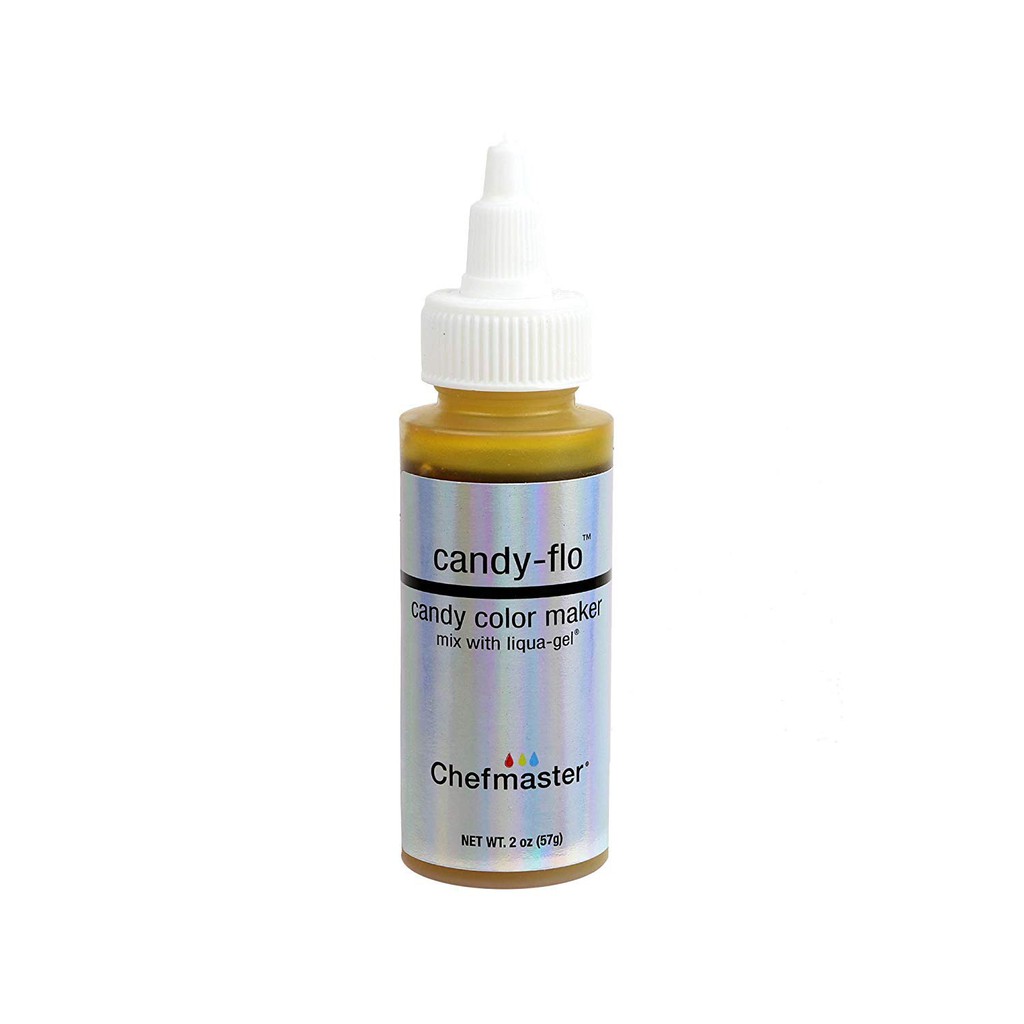 

Candy Flo Candy Color Maker / Pewarna Makanan