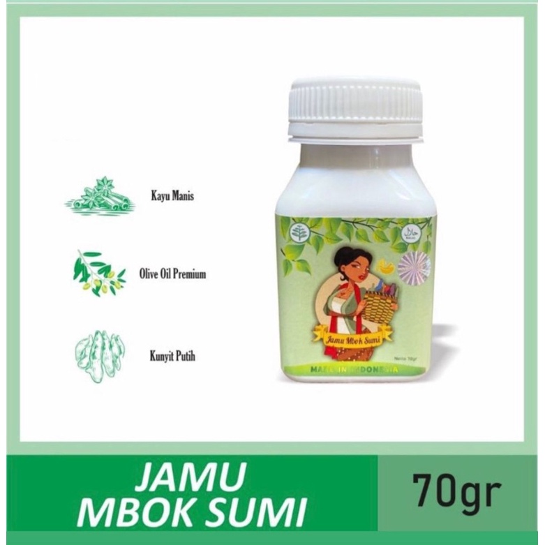 Jual Jamu mbok sumi jamu anti pelakor ASLI | Shopee Indonesia