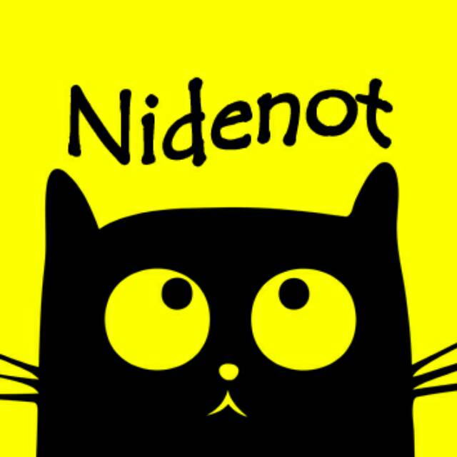 nidenot