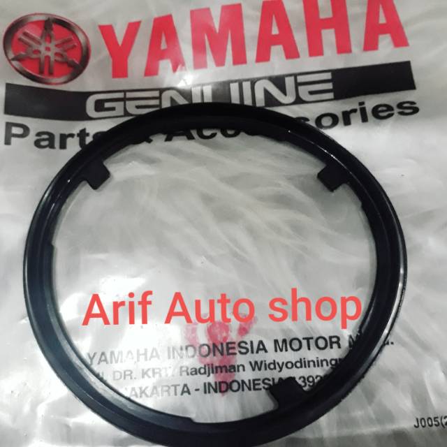 Seal Oring Fuel Pump Vixion Old 2010 2011 2012 Original