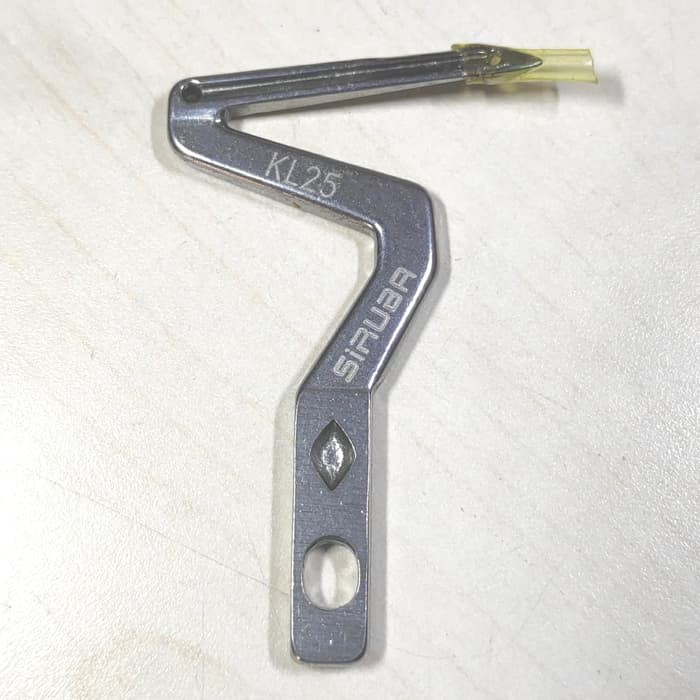 Loper Obras benang 4 KL25