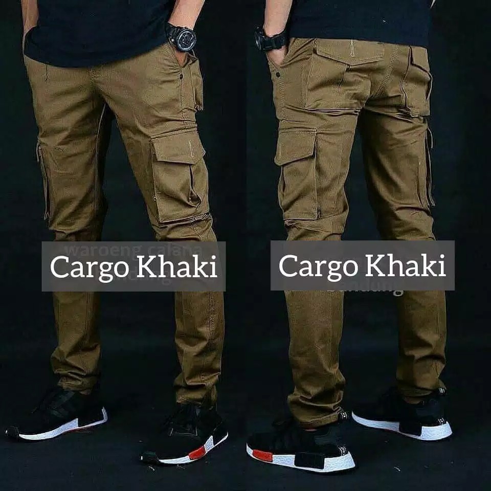 BLACKHAWK CELANA PANJANG CARGO BLACKHAWK