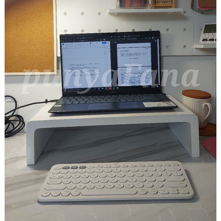 Monitor Stand / Laptop stand