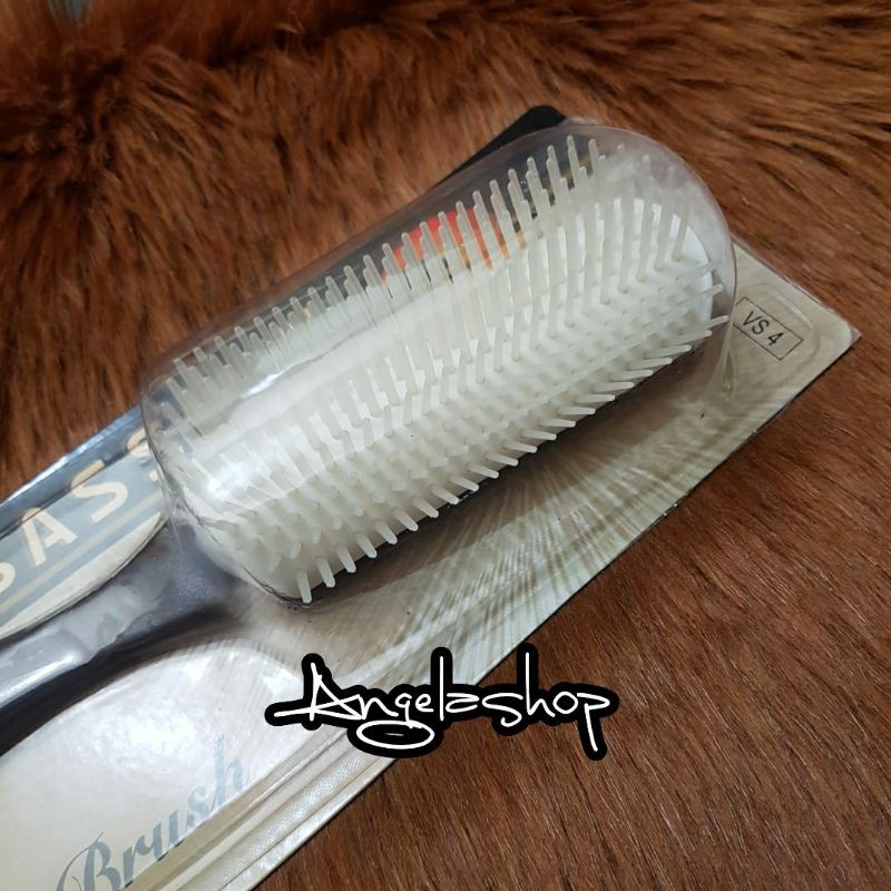 SISIR VIDAL SASSOON UKURAN SEDANG VS3