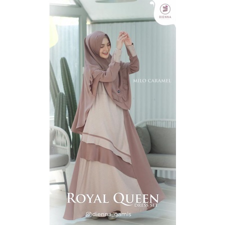 royal family by dienna