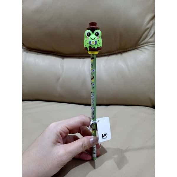 

Wow Pensil Smiggle Original Import Promo