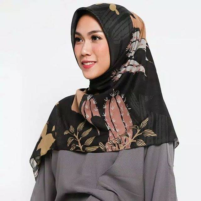 Agave scarf kamiidea