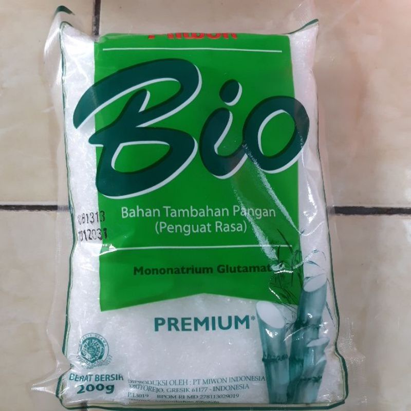 Bio Miwon Premium