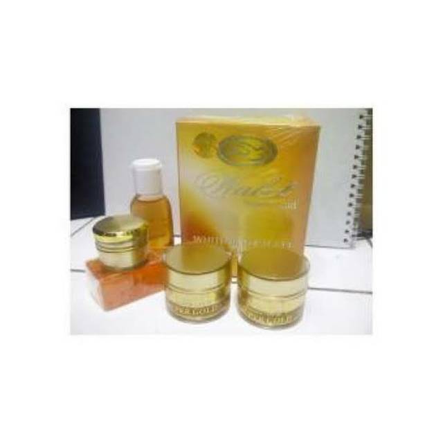 Walet gold premium