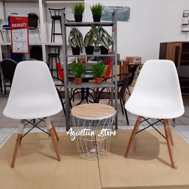 INFORMA SET KURSI TERAS 2KURSI+1MEJA MINIMALIS