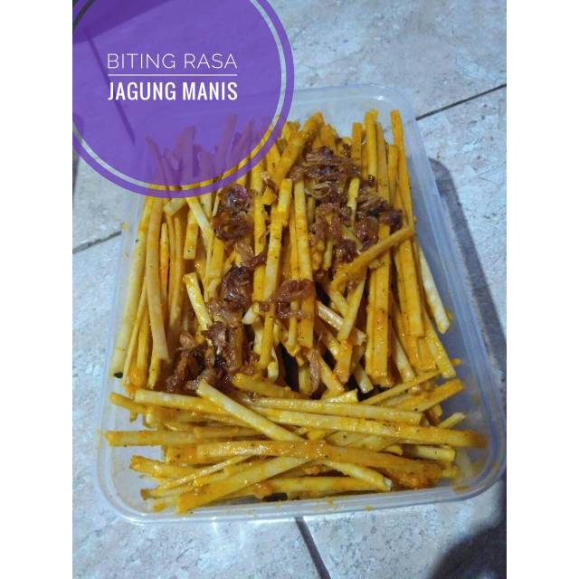 

Biting cinta