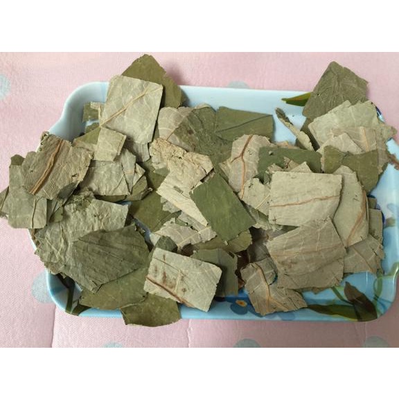 

[[BISA COD]] Lotus leaf/Daun Lotus Tea 25gram BOOM SALE Kode 124