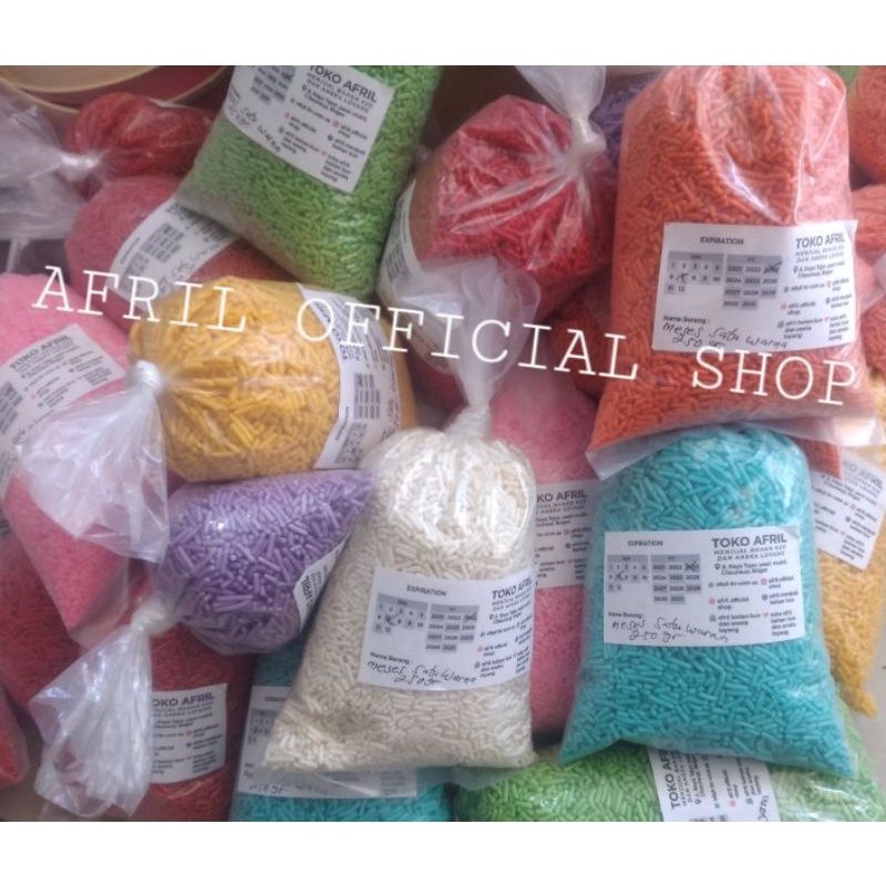 

meses warna mesis satu warna meses warna orange kuning hijau ungu biru putih Pink merah coklat