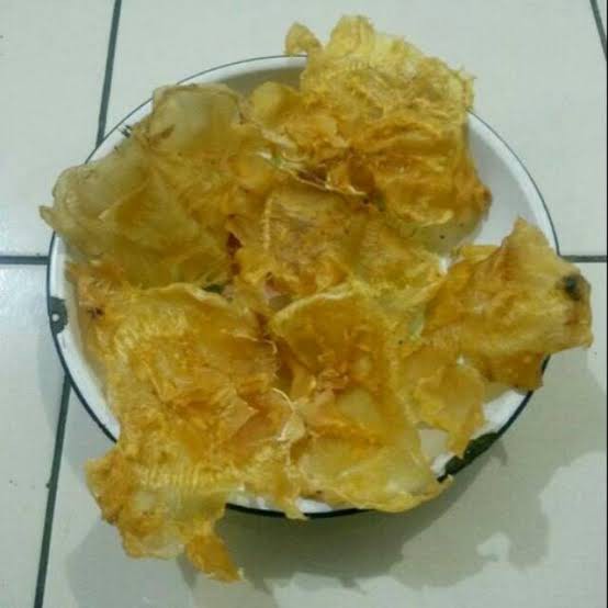

Perut ikan / hipio-110gr