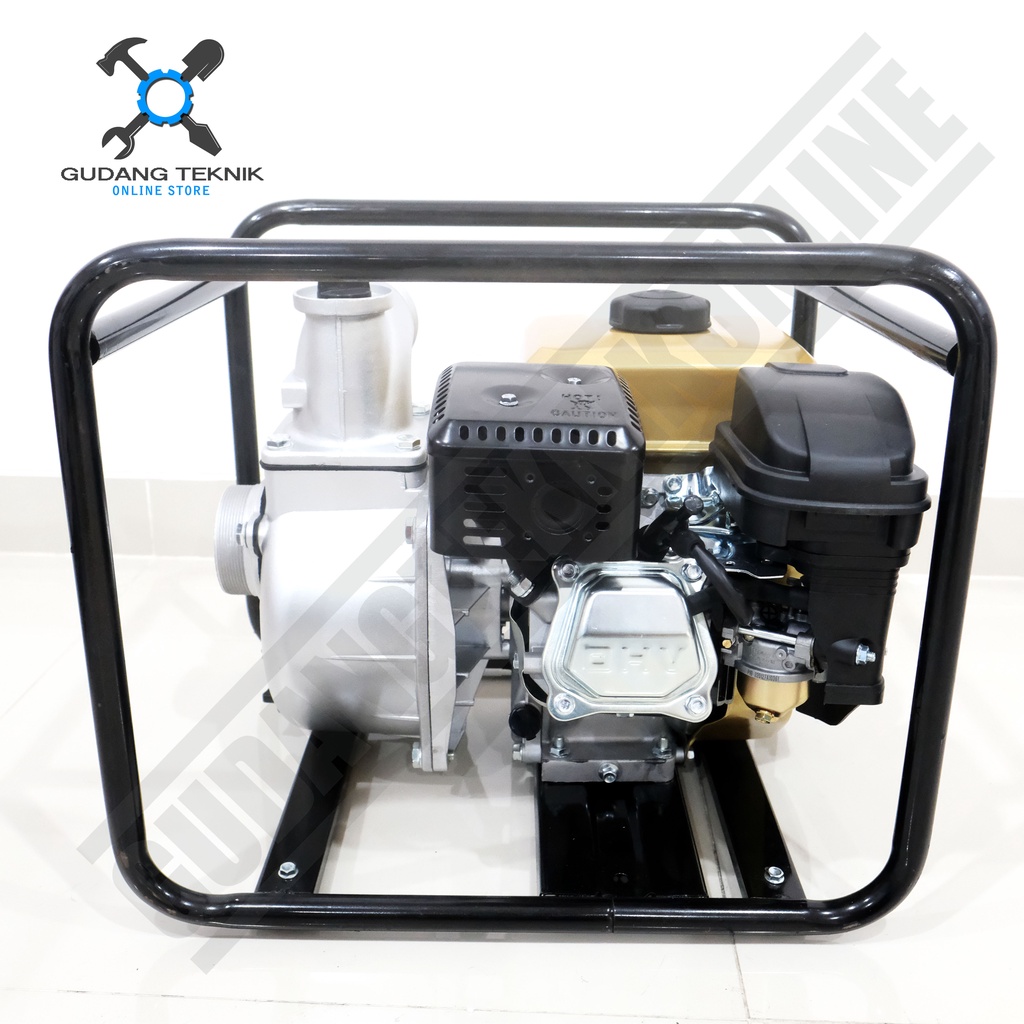 Water Pump 2&quot; MAESTRO WP20CX / Mesin Waterpump Alkon Pompa Air Irigasi Sawah 2 Inch WP 20 CX MAESTRO